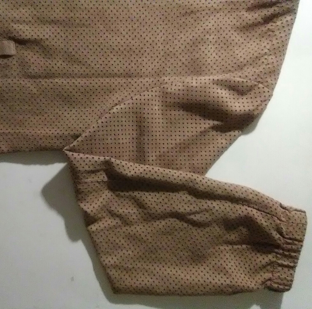Ruby Rd Cropped faux suede Jacket - Picture 5 of 7